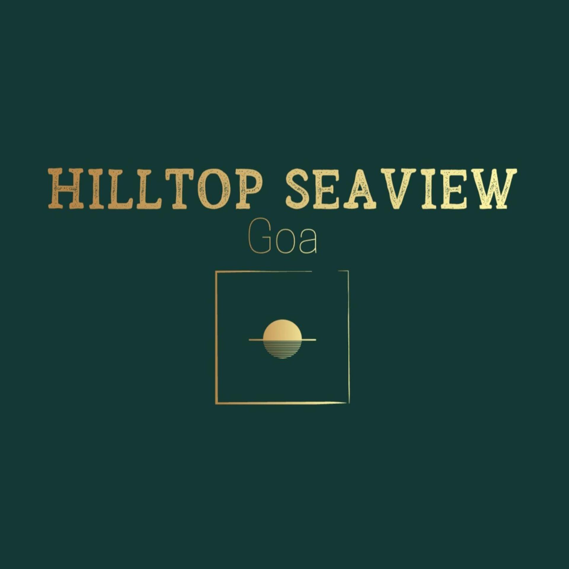 Hilltop Seaview Palolem Goa Hotel Екстериор снимка
