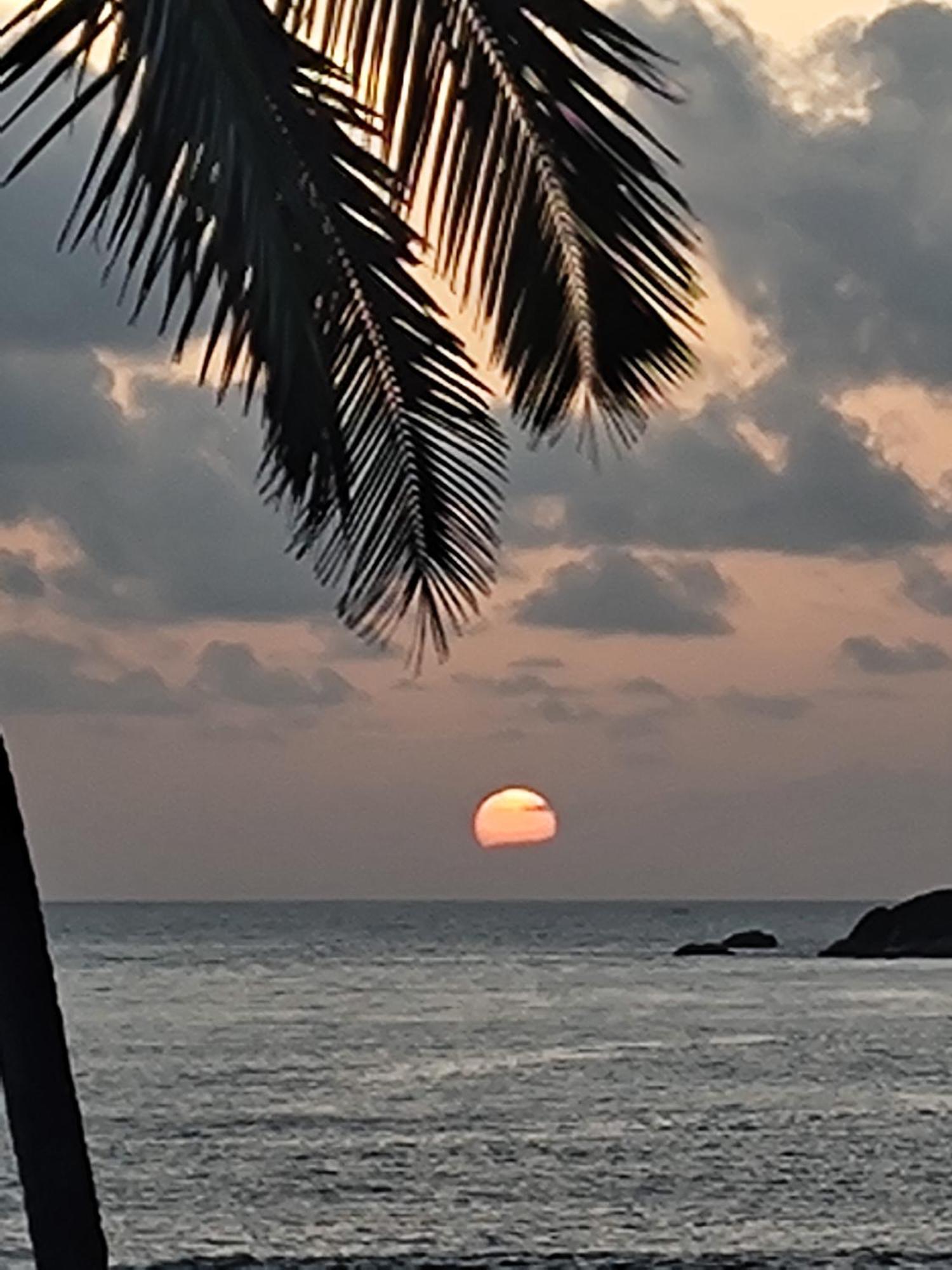 Hilltop Seaview Palolem Goa Hotel Екстериор снимка